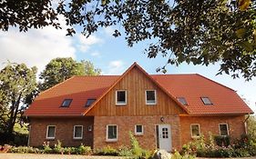 Schulgartenhaus Damshagen